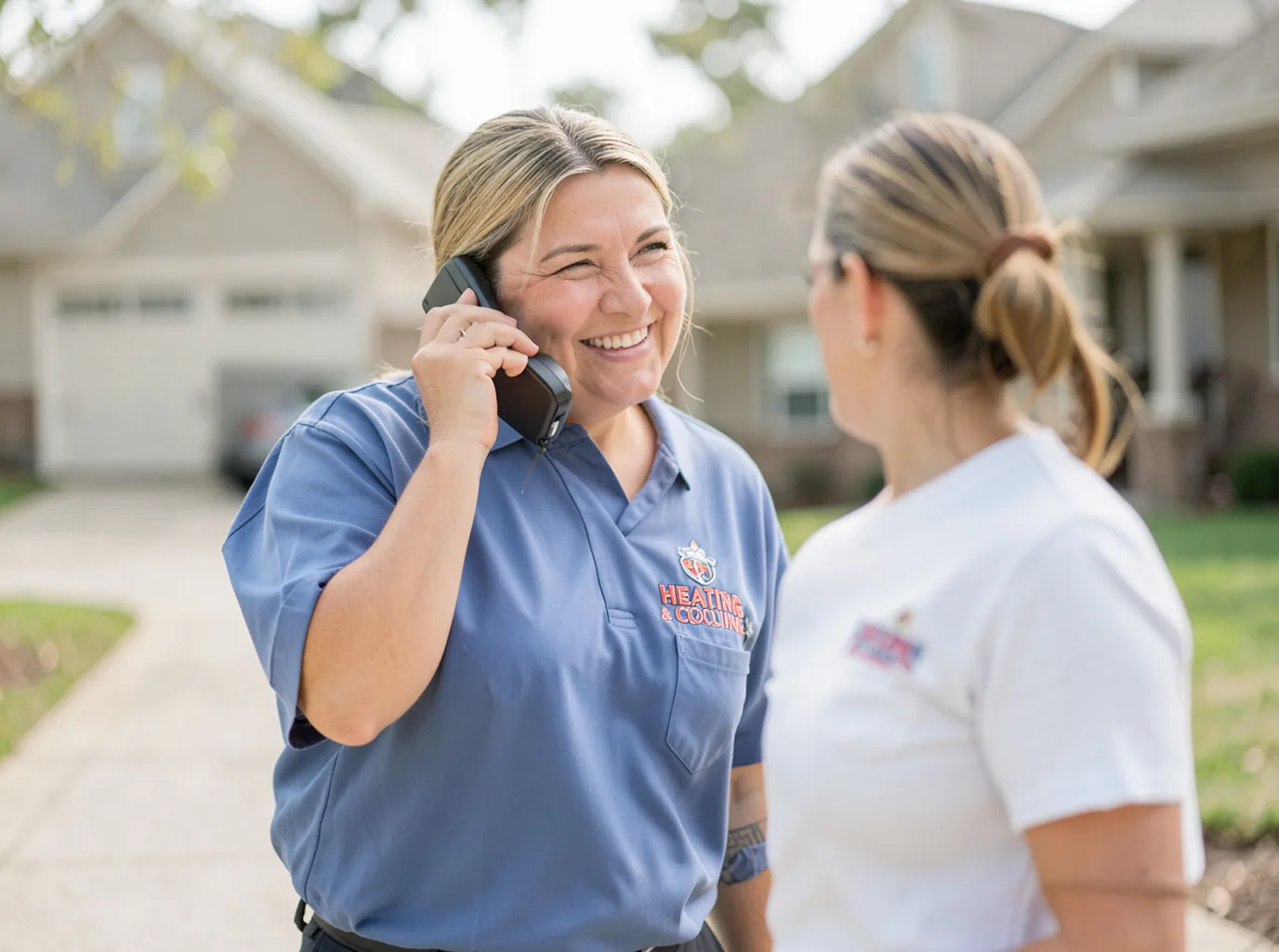 Hvac Repair Vernon, CO FAQs